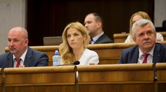 Strana #Sieť nevylúčila spoluprácu s poslancami zo Sme rodina