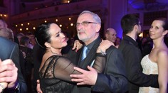 Hana Gregorová (63) schudla 20 kíl. Na plese len tak žiarila