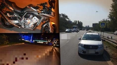 Chodcov pozrážali autá aj motorka: Nehody v troch mestách, v Košiciach smrteľná