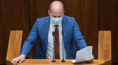 Generálna prokuratúra zamietla Kočnerovu sťažnosť voči Grendelovi