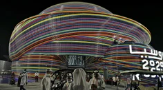 EXPO Dubaj 2020: Pozrite si úžasné pavilóny niektorých krajín