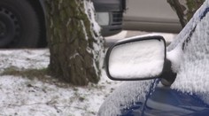 Budeme na príchod jari čakať dlhšie? Rozpad polárneho víru totiž môže priniesť poriadne ochladenie