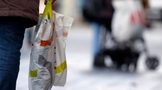 Kalifornia zakázala používanie plastikových tašiek