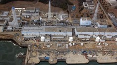 Japonsko odložilo odstraňovanie paliva z dvoch reaktorov elektrárne Fukušima-1