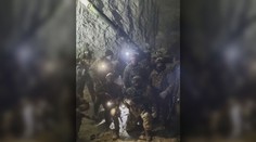 Obávaná Vagnerova skupina možno skončí v bojoch na Ukrajine. Spomaľujú nábor väzňov