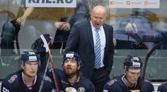 KHL: Zankovec po prehre Slovana v Rige: "Domáci boli lepší vo všetkom"