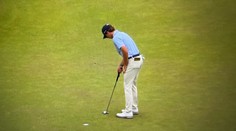 Veď to by som dal aj ja, poviete si. Náš dnešný frajer na záver mal neuveriteľnú smolu