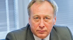 Drucker verí, že nový šéf VšZP nájde dohodu s Vaďurom o jeho pôsobení