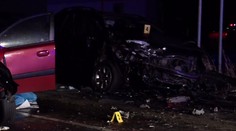 Kežmarok: Ušiel z nehody, ktorú spôsobil, následne ho zabilo iné auto