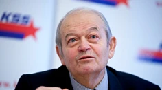 Jurišta tvrdí, že sme banánová republika