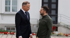 Možnou témou summitu NATO je aj zachytávanie striel smerujúcich na Poľsko