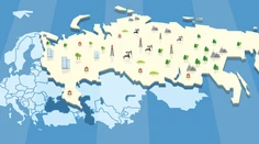 Pripomenuli, čím Rusko zviera Európu