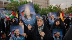 Irán zvolal taktickú poradu. So svojimi spojencami prediskutuje možné odvetné opatrenia za zabitie Haníju