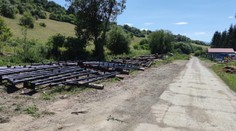 Hrdina dňa: Nebezpečného väzňa pomohol dolapiť rozvážač obedov z Likavky