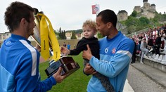 Koolwijk a van Kessel zostávajú v Trenčíne