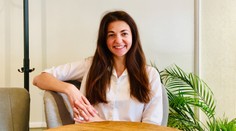 Ukrajinka tu skoro prišla o život. Na štátny e-health nechce čakať, tak založila vlastný