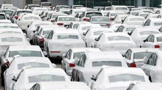 Na Slovensku vyrobili už desaťmiliónty automobil