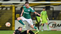 Duda odmietol taliansky veľkoklub, ostáva v Legii