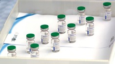 Už sa môžete prihlásiť aj na očkovanie Sputnikom V. Prečítajte si, kde ním budú očkovať