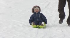 Prišiel Martin na bielom koni? Na niektorých miestach na Slovensku nesklamal