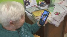 Poteší ich aj telefonát či spoločne strávené chvíle. Pripomíname si Deň starých rodičov