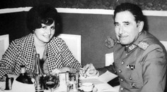 Vo veku nedožitých 100 rokov zomrela Lucía Hiriartová, vdova po diktátorovi Pinochetovi