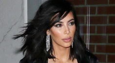 Kardashianky mali autonehodu. V aute mala byť aj dcéra Kim a Kanyeho