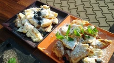 RECEPT NA DNES: Cisársky trhanec