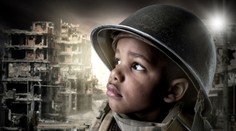 Do vojny v Jemene nalákali najmenej 1500 detských vojakov