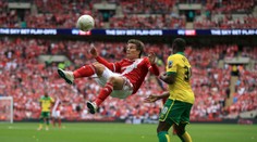 Norwich sa vracia do Premier League