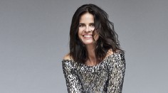 To je nádhera! Nazrite do prerobeného bytu Zuzany Fialovej