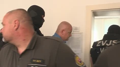 Expolicajta Petluša v leopoldovskej väznici preradia