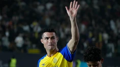 VIDEO: Ronaldo opäť nesklamal. Al Nassr podržal v kľúčovej chvíli a prepísal klubovú históriu