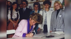 Spomienky na stretnutie s princeznou Dianou: Kráľovná sŕdc zanechala stopu aj na Slovensku