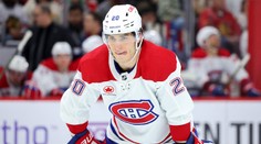 Slafkovského sa pýtali, kto bude najproduktívnejším Slovákom NHL. Odpoveď nemohla byť jasnejšia