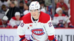 Slafkovského sa pýtali, kto bude najproduktívnejším Slovákom NHL. Odpoveď nemohla byť jasnejšia