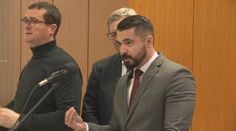 Gašpar riadi tajnú službu napriek vôli prezidentky. Tá odkazuje, že zodpovednosť za SIS tak prevzala vláda
