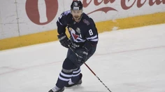 Slovan opäť prehral, na ľade Jokeritu nestrelil ani gól
