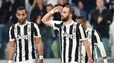 VIDEO: Juventus doma nezaváhal a poradil si s Atalantou