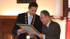 Primátor jedného z najstarších miest chce šéfovať KDH