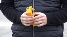 Martinčanov vystrašil muž, ktorý nameral nebezpečne vysoké hodnoty radiácie