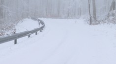 Po 50-kilometrovej obchádzke ďalší problém. Obyvatelia Banského jazdia cez neudržiavaný horský priechod