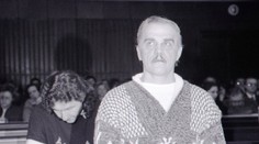 Na doživotie odsúdený vrah J. Molnár: Prvé slová po 25 rokoch šokovali všetkých