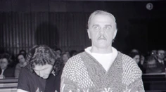 Na doživotie odsúdený vrah J. Molnár: Prvé slová po 25 rokoch šokovali všetkých