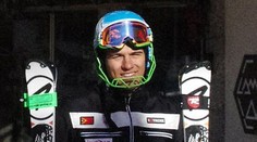 Ďalší exot smeruje do Soči. Je to slalomár z raja na Zemi