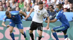 Draxler prestupuje do parížskeho Saint-Germain