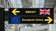 EÚ sa pripravuje schváliť Británii trojmesačný odklad brexitu