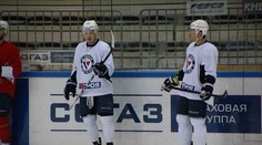 Slovanisti zvládli aj ďalší kľúčový zápas, zdolali Vladivostok