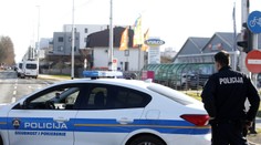 Masaker v domove dôchodcov v Chorvátsku:  Strelec zabil niekoľko ľudí, jednou z obetí je jeho matka