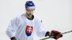 Zo Švajčiarska do Ruska. V KHL bude hrať ďalší slovenský reprezentant